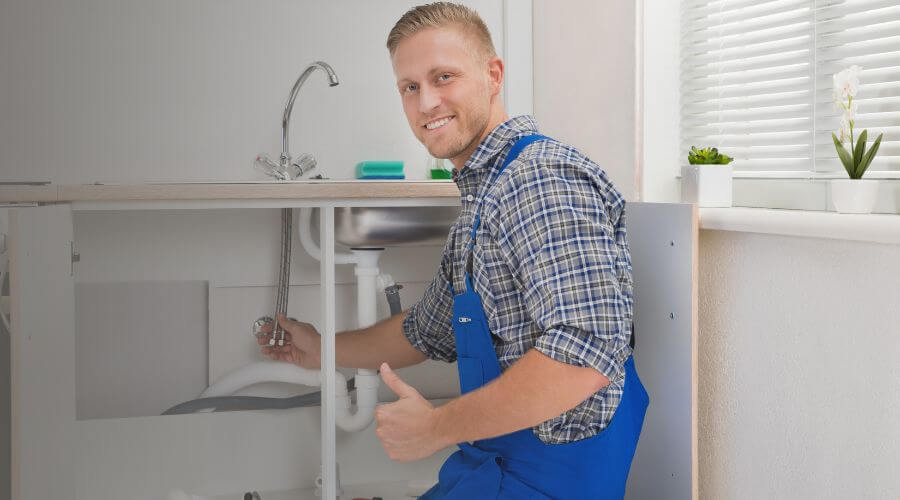 Emergency Plumbing Repair in Homer, IL